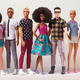Photo: Barbie/Mattel